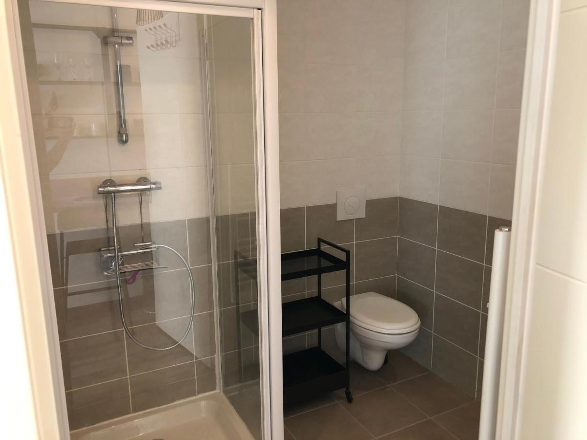Ma Place Au Sud 1 Éguilles Zewnętrze zdjęcie
