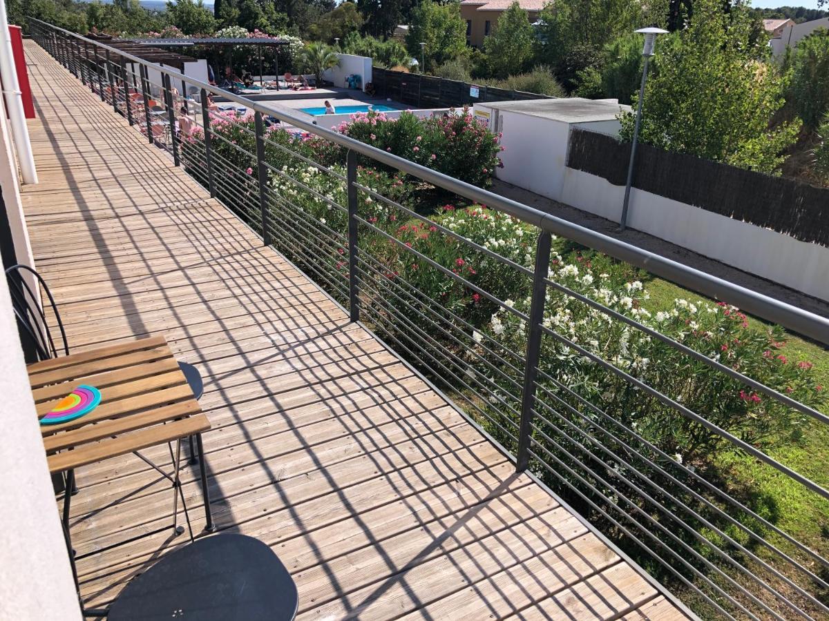 Ma Place Au Sud 1 Éguilles Zewnętrze zdjęcie