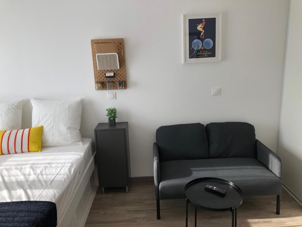 Ma Place Au Sud 1 Éguilles Zewnętrze zdjęcie